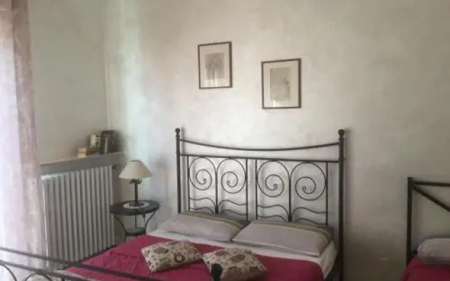 Apartment Nido Airport