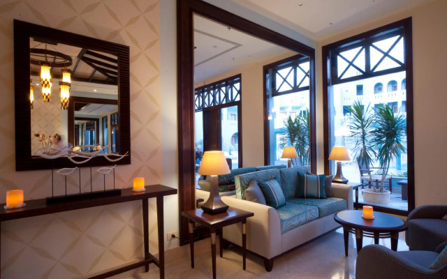 Fanadir Hotel El Gouna