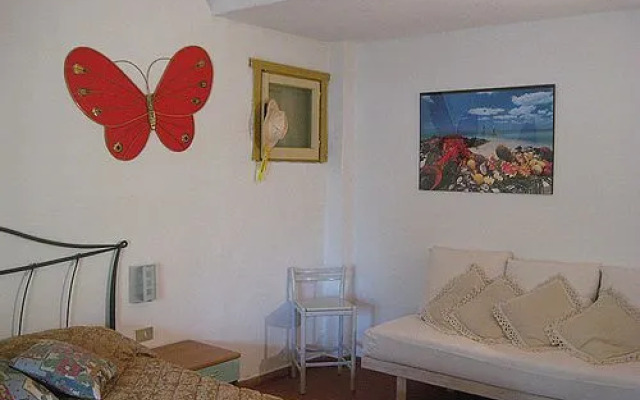 Appartamento Dambra 2A
