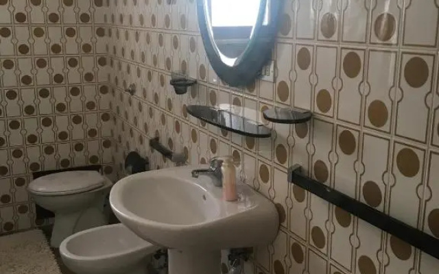 Casa Vacanza NICO