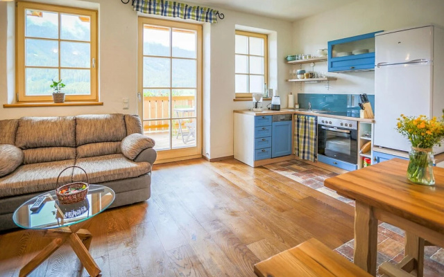 Beautiful Apartment in Hohentauern With 1 Bedrooms and Wifi