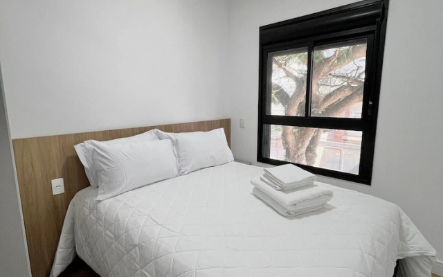 Innvista - Residencial Brera Moema
