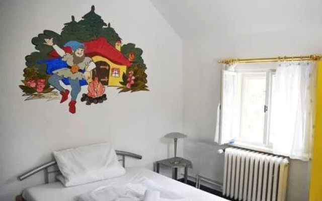 Pension Märchenland