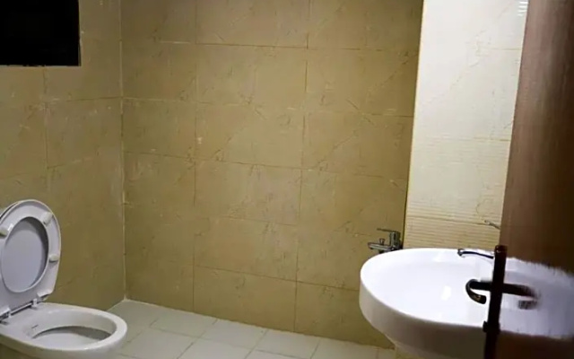 Royal Afh Hostel