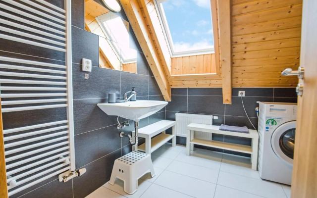 Apartmán Riviéra Lipno 510/21