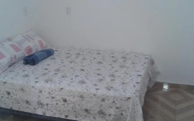Hostel Morais