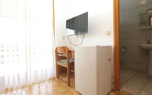Apartment 1624