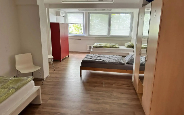 My-Skypalace Neckarsulm