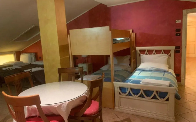 Hotel Due Colonne