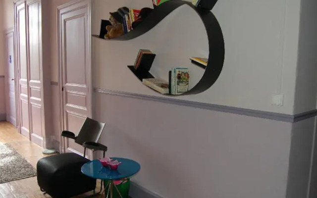 La Vieille Ecole