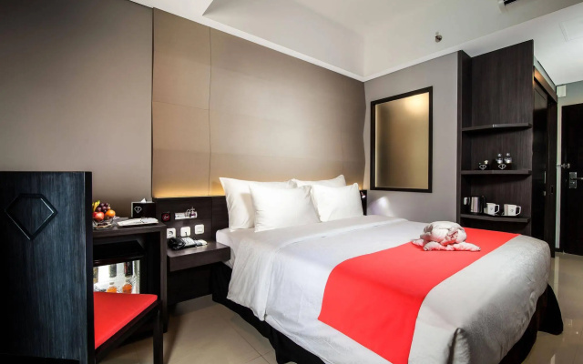 Fashion Hotel Legian
