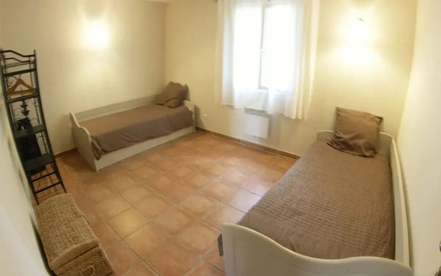 Splendid Holiday Home in Vagnas With Private Swimming Pool