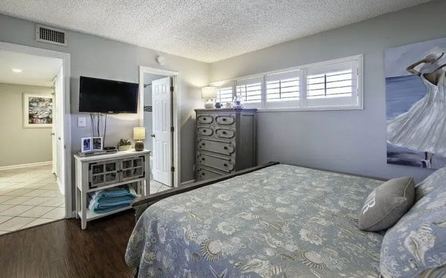 Gulf Shore Condo #518