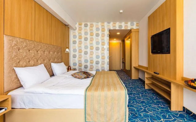 DAS Marina Burgas Hotel