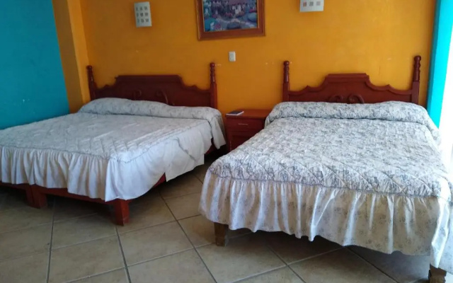 Hotel Real