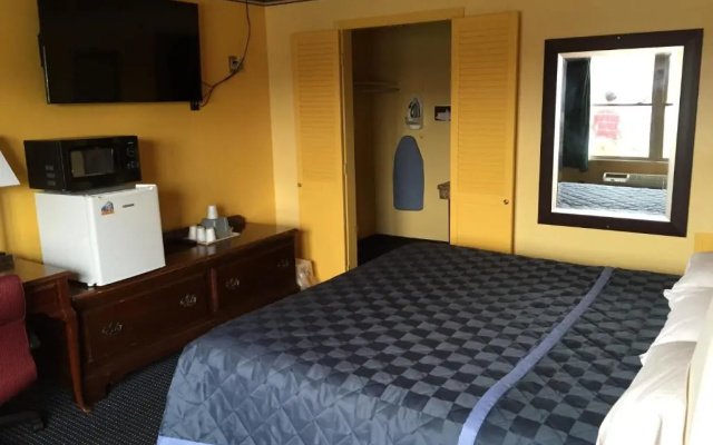 Norwalk Inn