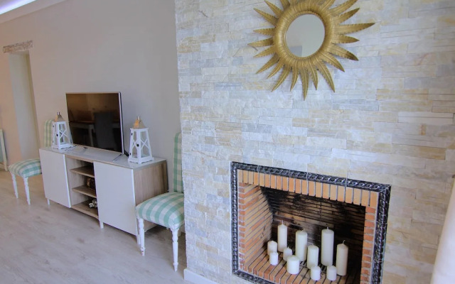 Oasis de Riviera Apartment