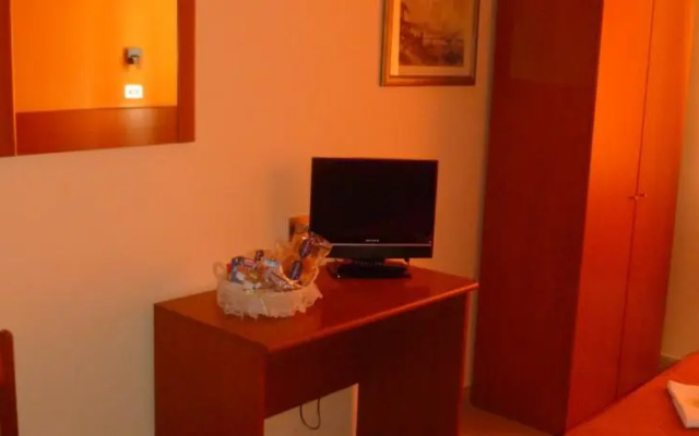 Margot Guest House