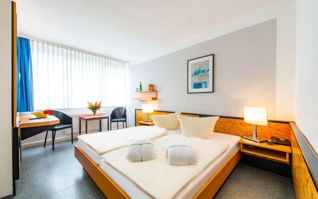 Hotel an der Therme Bad Sulza - Haus 1
