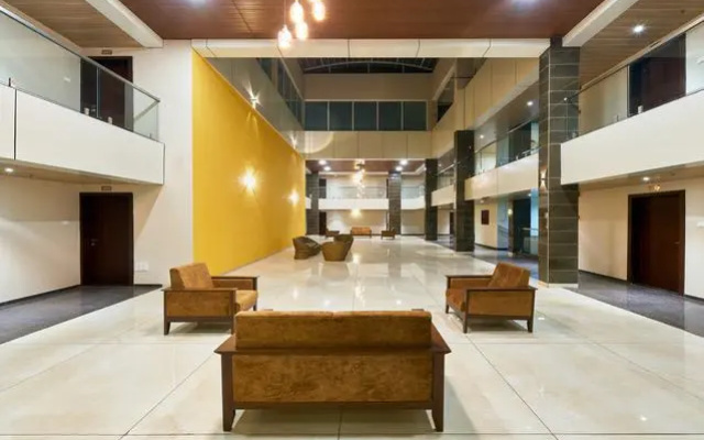 Hotel Tulsi