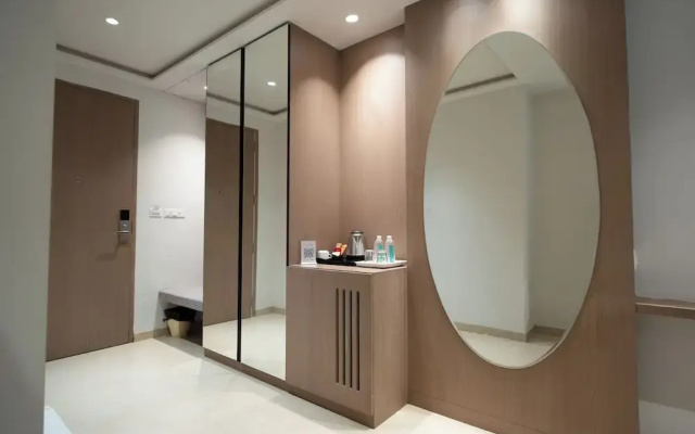 Hotel Prince Residency