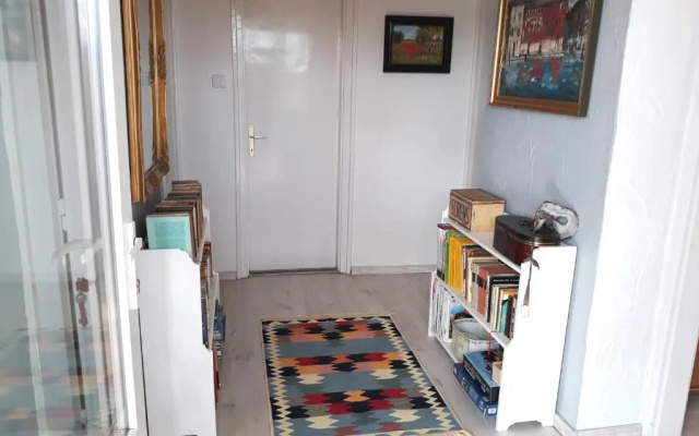 Fülöp Villa Apartmanház