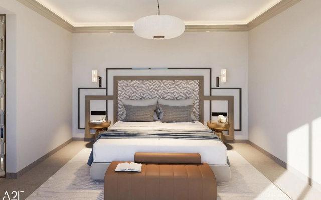 Отель Aegean Melathron Thalasso Spa