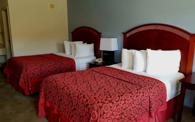 Days Inn Richmond