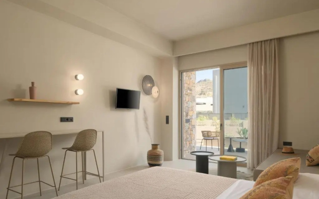 Nerea Boutique Hotel
