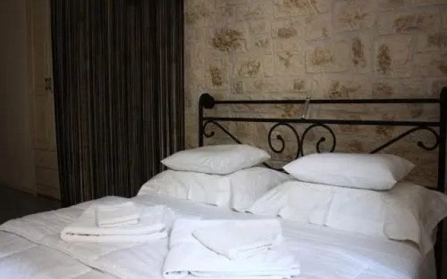 Old Town Apartment