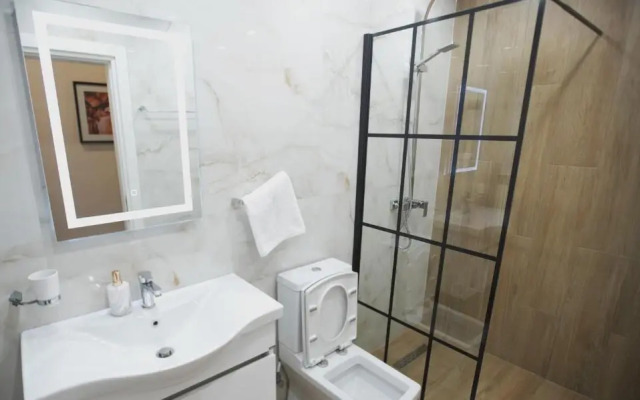 Daily Rent Studio Apartments