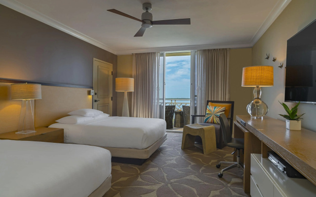 Hyatt Regency Coconut Point Resort & Spa