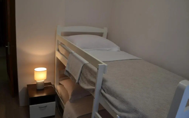 Apartments Sanda