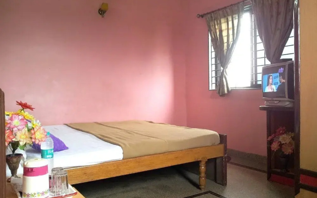 Hotel Chhaya- Foreign Guest Only