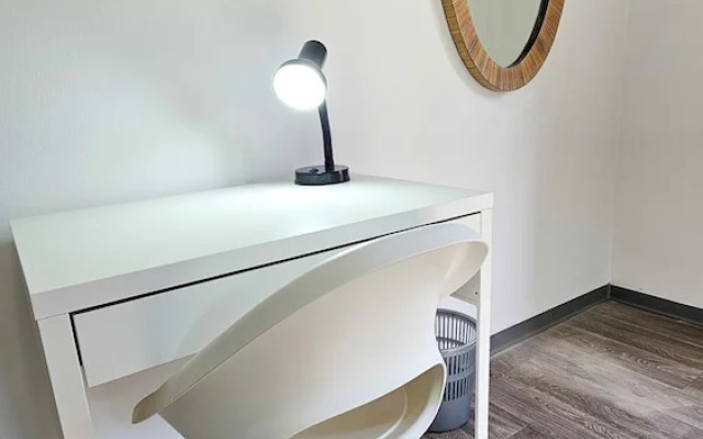 The Lemon Tree Hostel