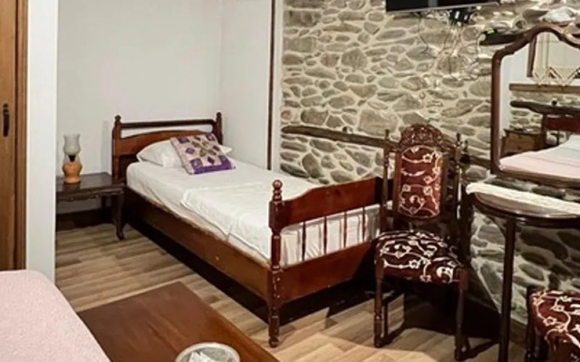 Birgi Lavinya Otel