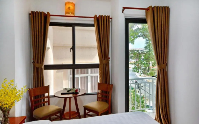 Elc Dalat Hotel
