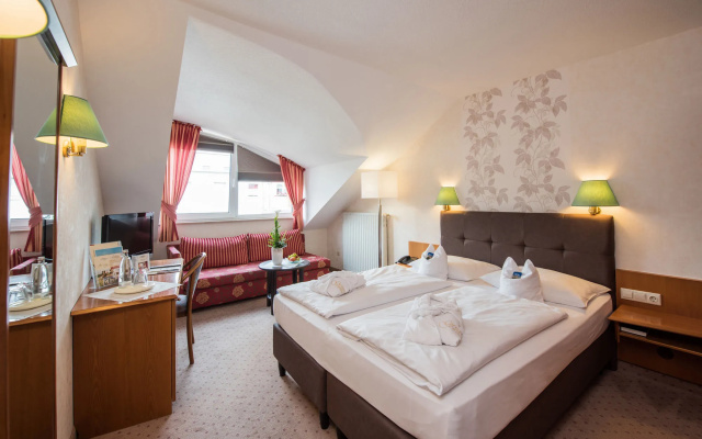 Göbels Sophien Hotel