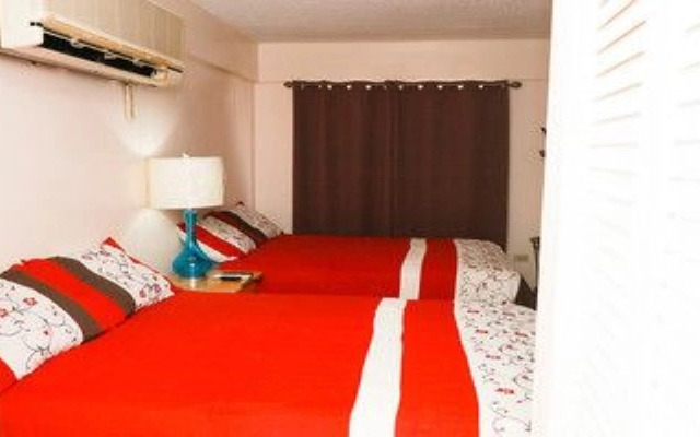 Kensington 212 Suite