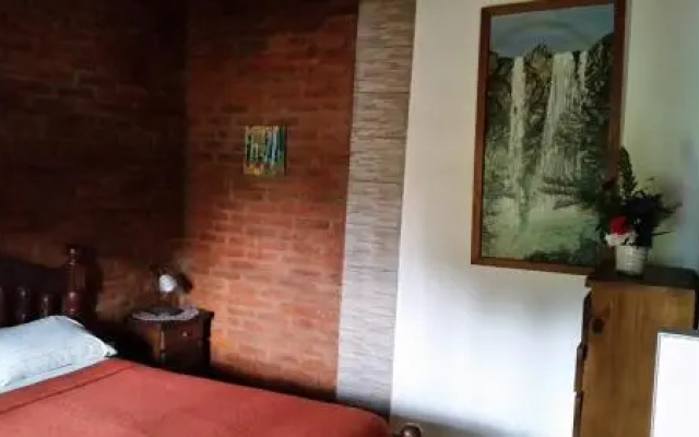 Cabanas La Coca