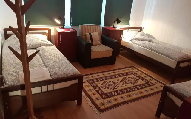Hostel Tuba
