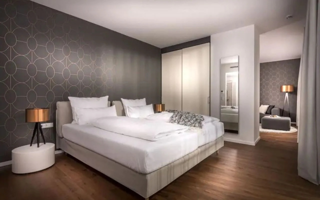 Hotel Melchior Park
