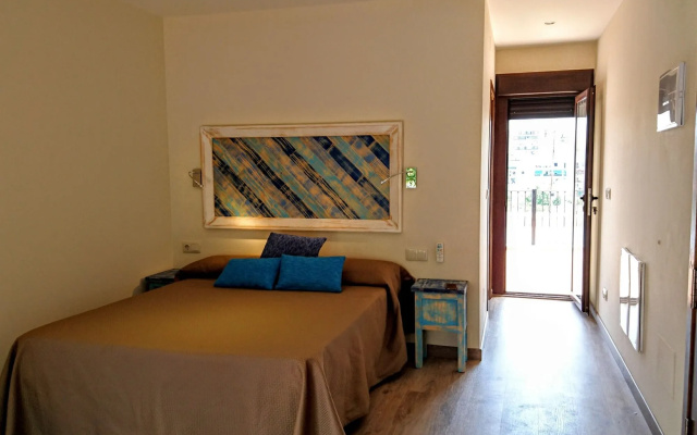 Hostal El Gallo