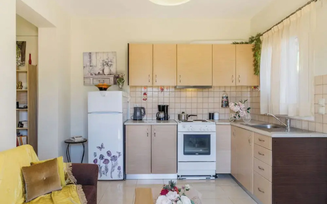 Phevos Seaview Apartment