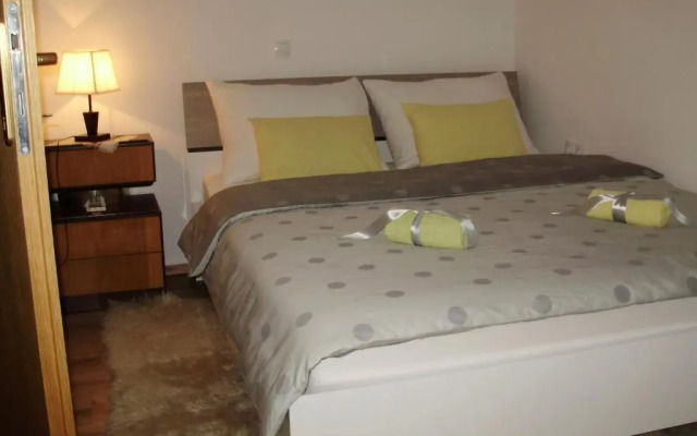 Apartment Maximilian