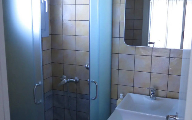 Kaminaki Amorgos Studios & Apartments