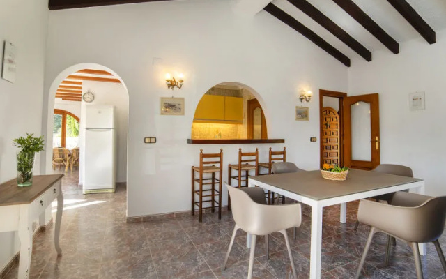 Holiday Home Miss