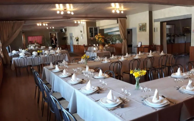 Le Relais de Boralde
