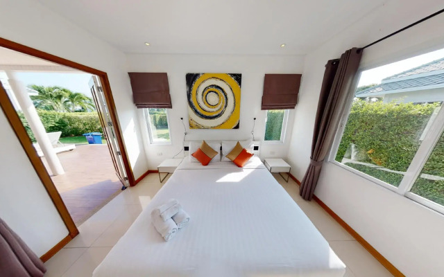 Black Mountain Resort