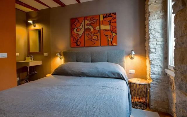 Alluring Studio Apartment Downtown Rovinj